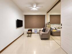 Blk 128B Eastcrown @ Canberra (Sembawang), HDB 2 Rooms #634473191